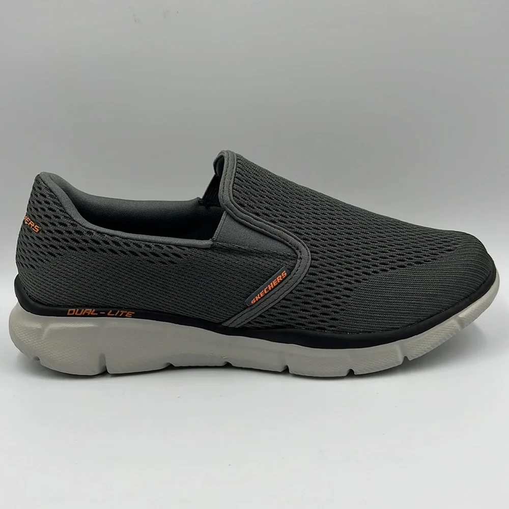 Skechers memory foam